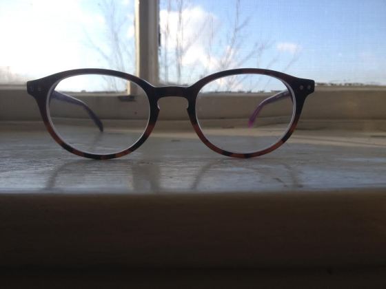 glasses 6